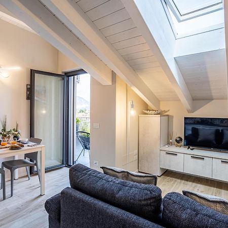Maison Cecile Verbania Eksteriør billede