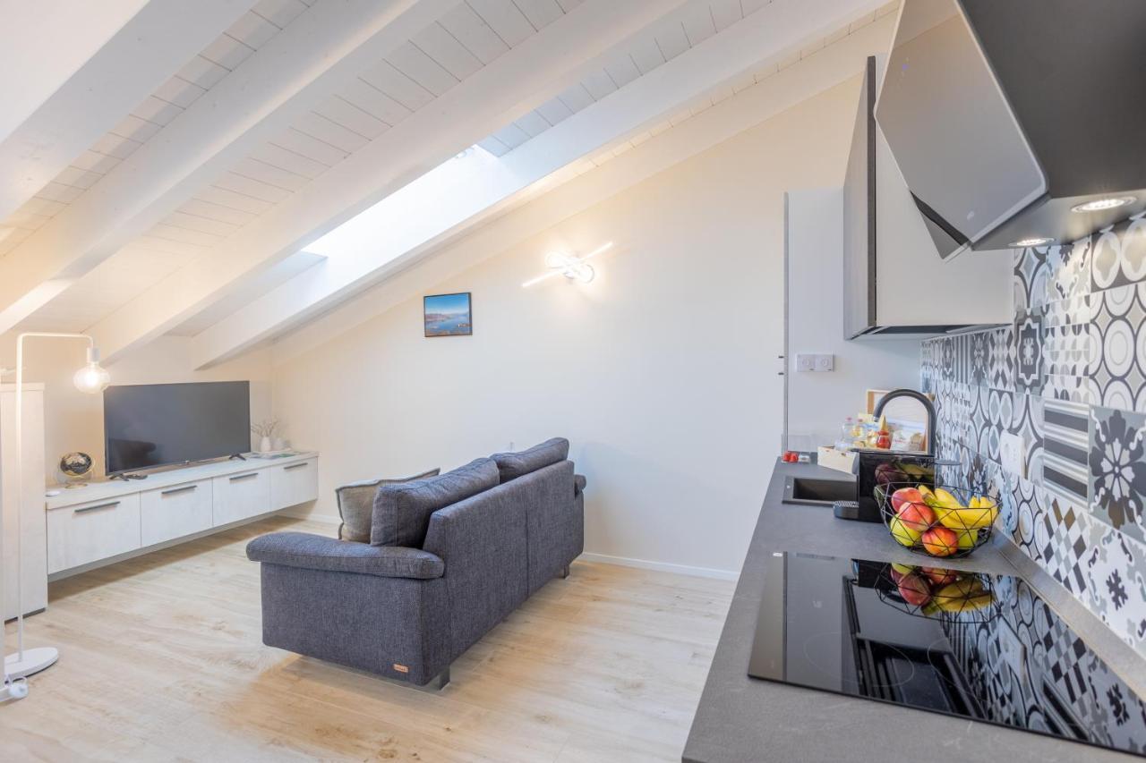 Maison Cecile Verbania Eksteriør billede