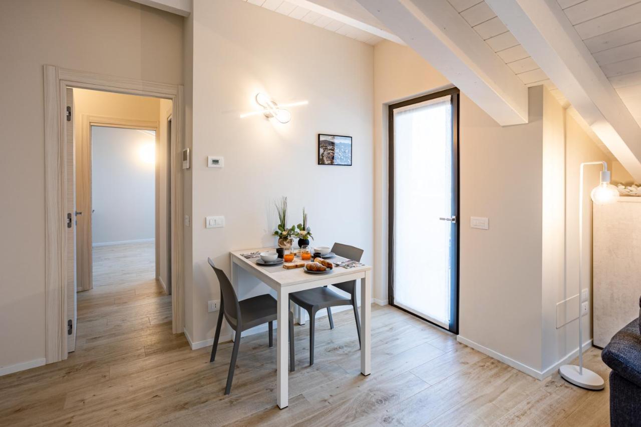Maison Cecile Verbania Eksteriør billede