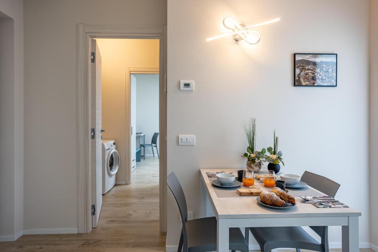 Maison Cecile Verbania Eksteriør billede