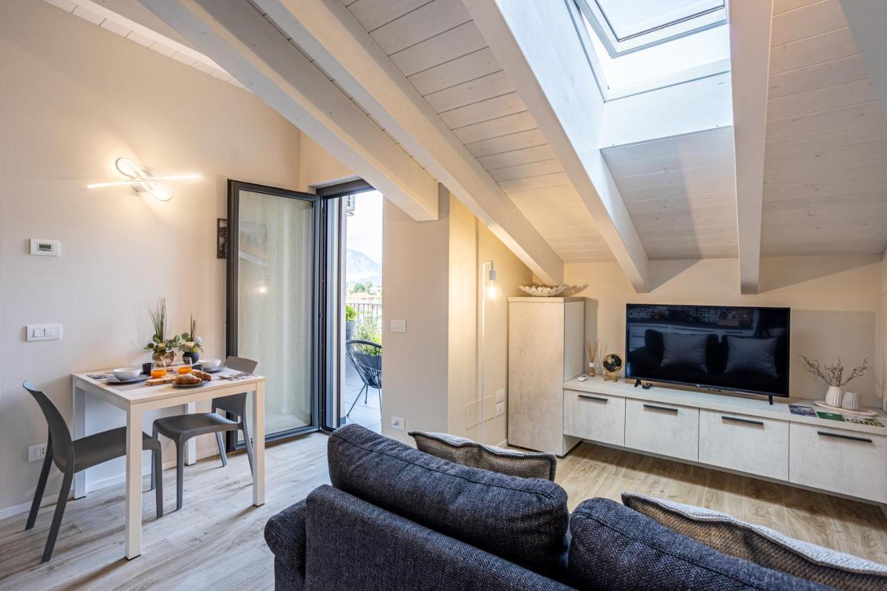 Maison Cecile Verbania Eksteriør billede