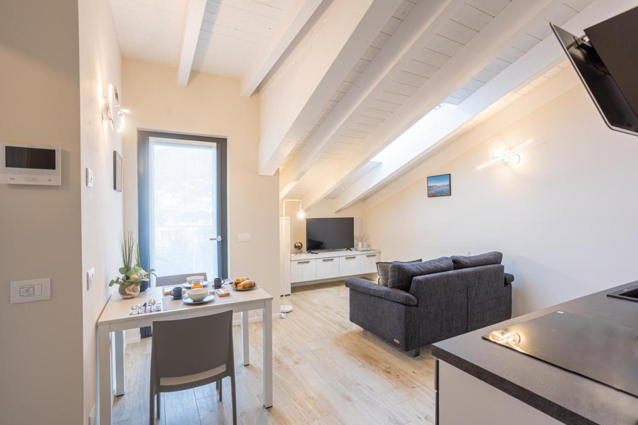 Maison Cecile Verbania Eksteriør billede