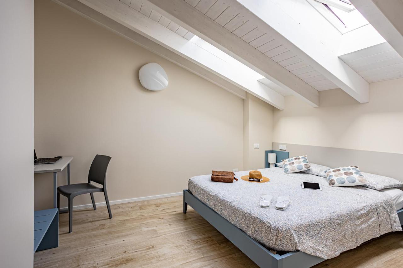 Maison Cecile Verbania Eksteriør billede